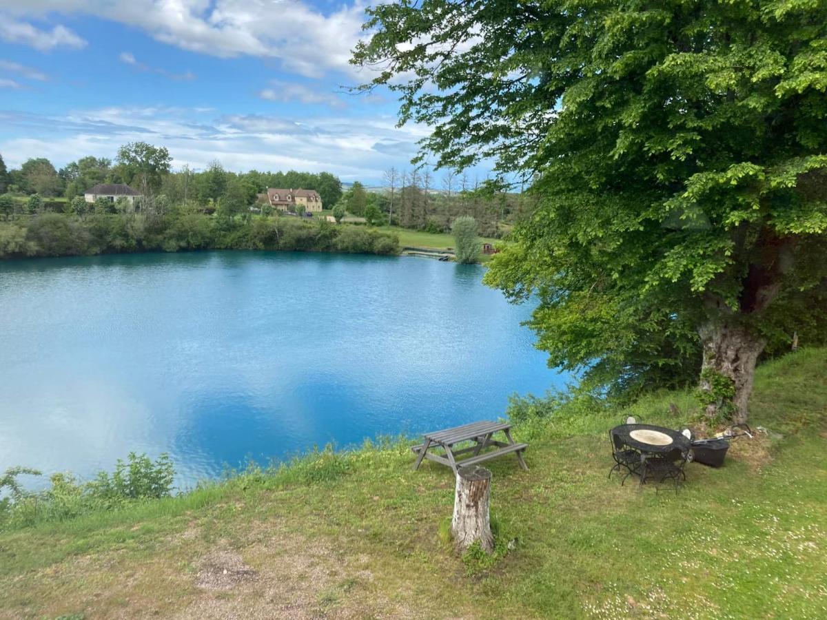 Lac De Lumiere. Relax With Rural Lakeside Living Herry Εξωτερικό φωτογραφία