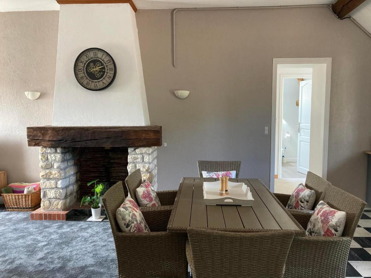 Lac De Lumiere. Relax With Rural Lakeside Living Herry Εξωτερικό φωτογραφία